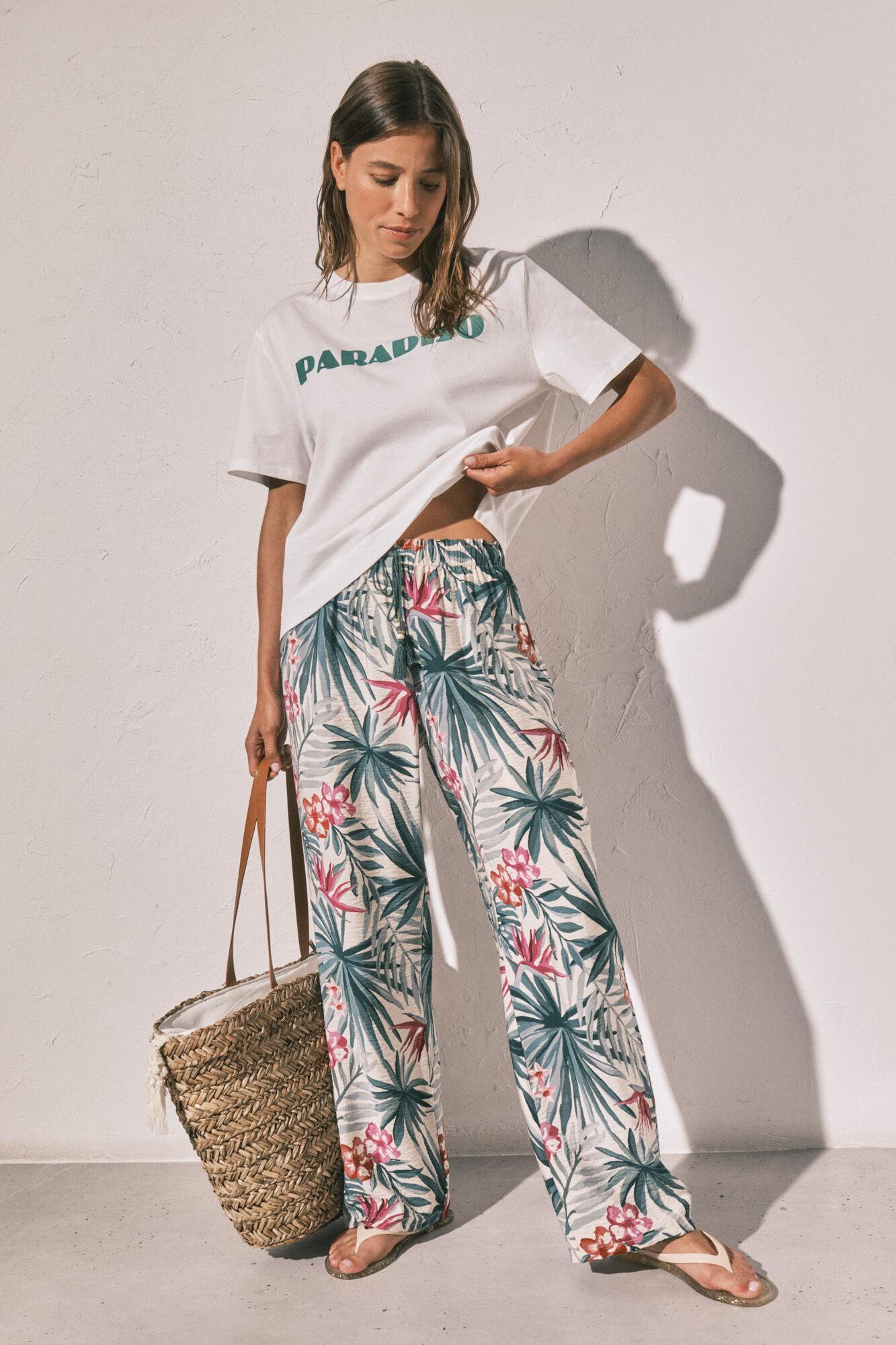 MMP PARADISO TEE