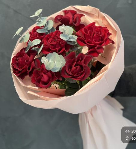 Красны Розы Красны Розы