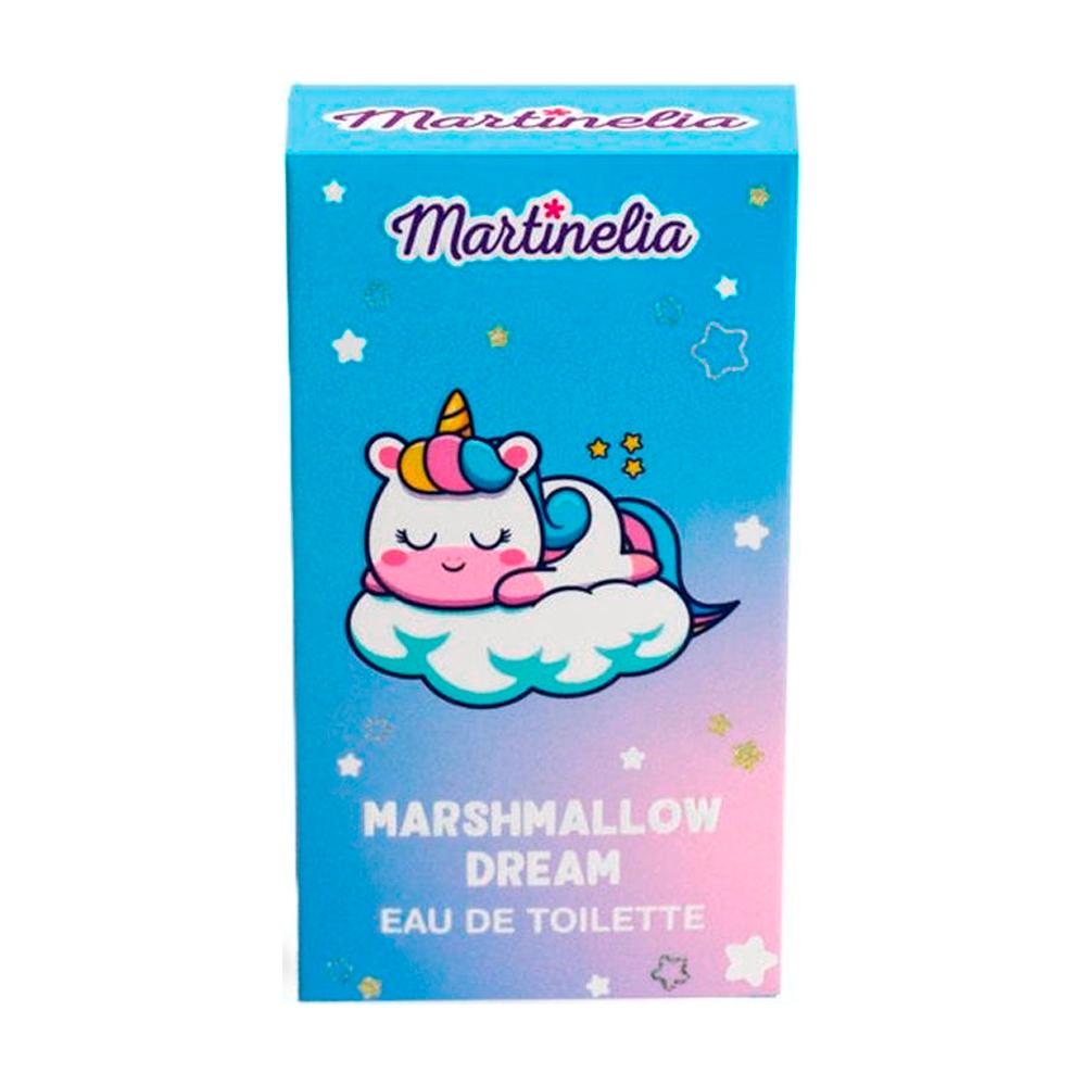 Martinelia туалетная вода 15мл, Marshmallow Dream, в ассортименте Martinelia туалетная вода 15мл, Marshmallow Dream, в ассортименте