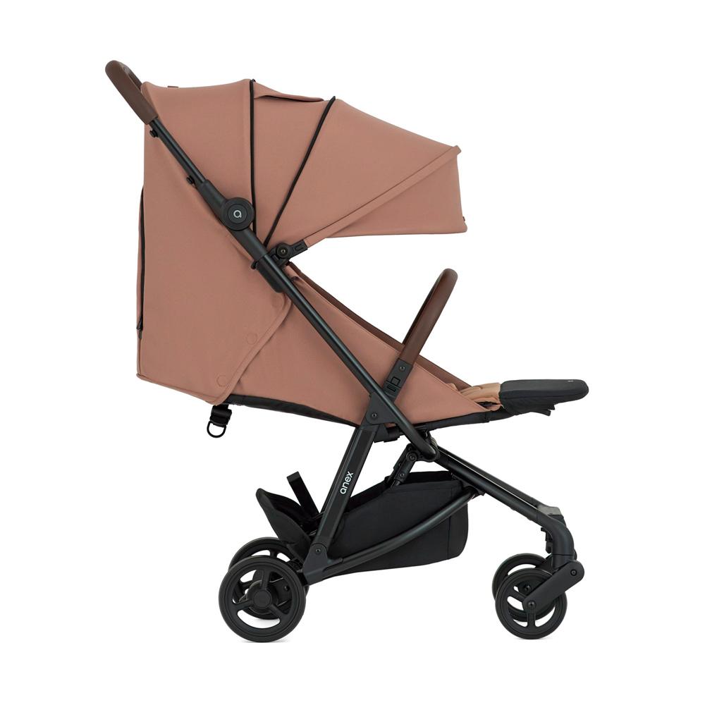 КОЛЯСКА ANEX AIR-Z PLUS MILO