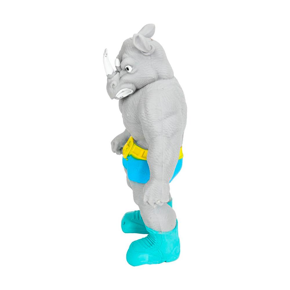 Игрушка-тянучка монстр Супер Флекс