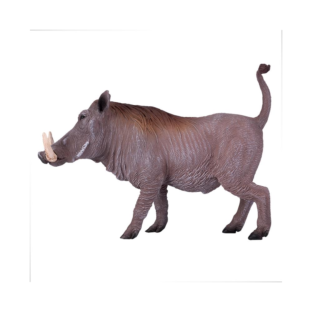 Фигурка Бородавочник Коник