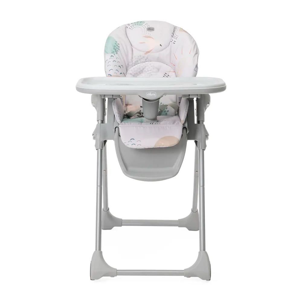 Стульчик для кормления Chicco Polly Easy Landscape