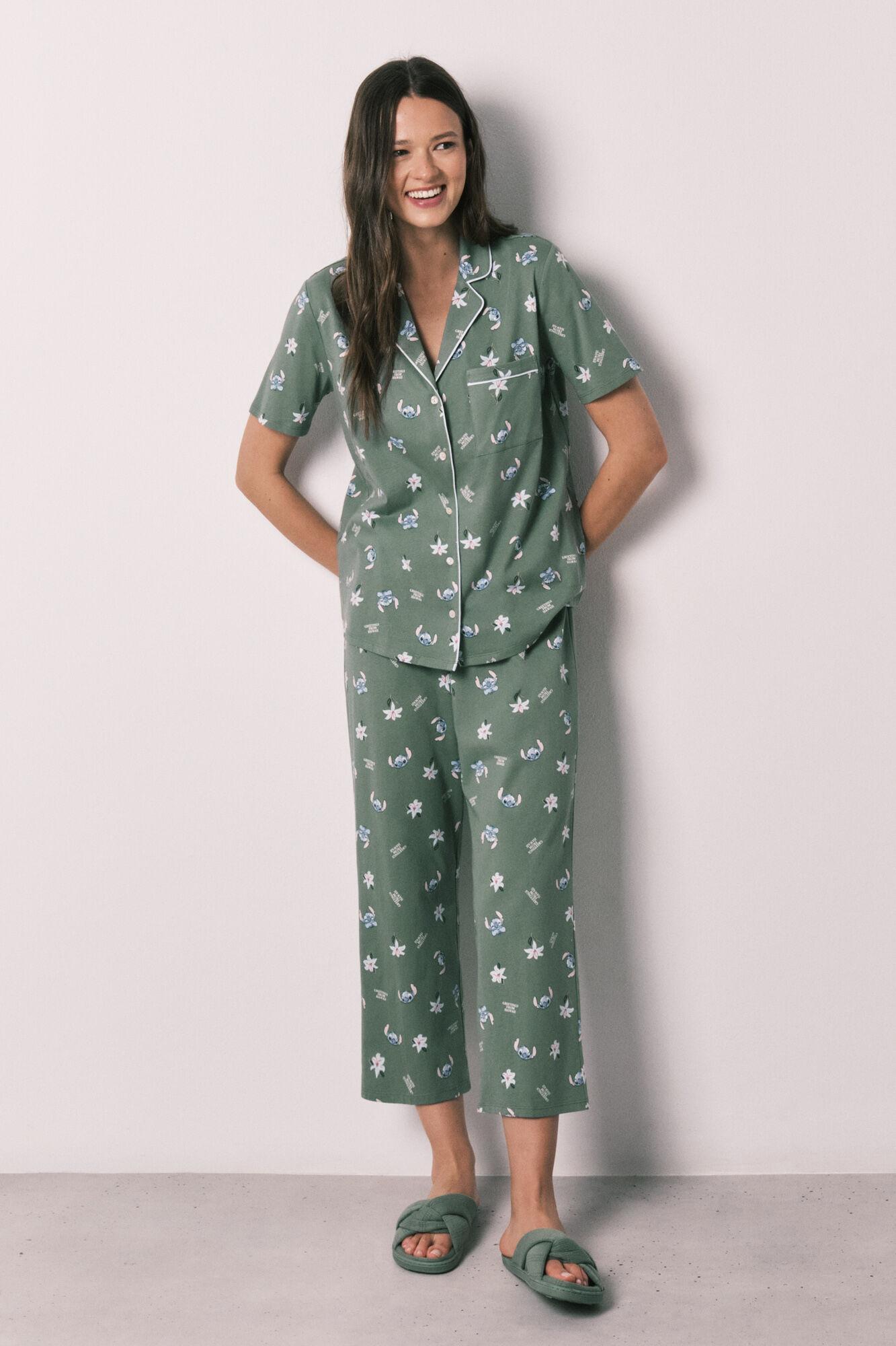 MP DS STITCH PJ FR