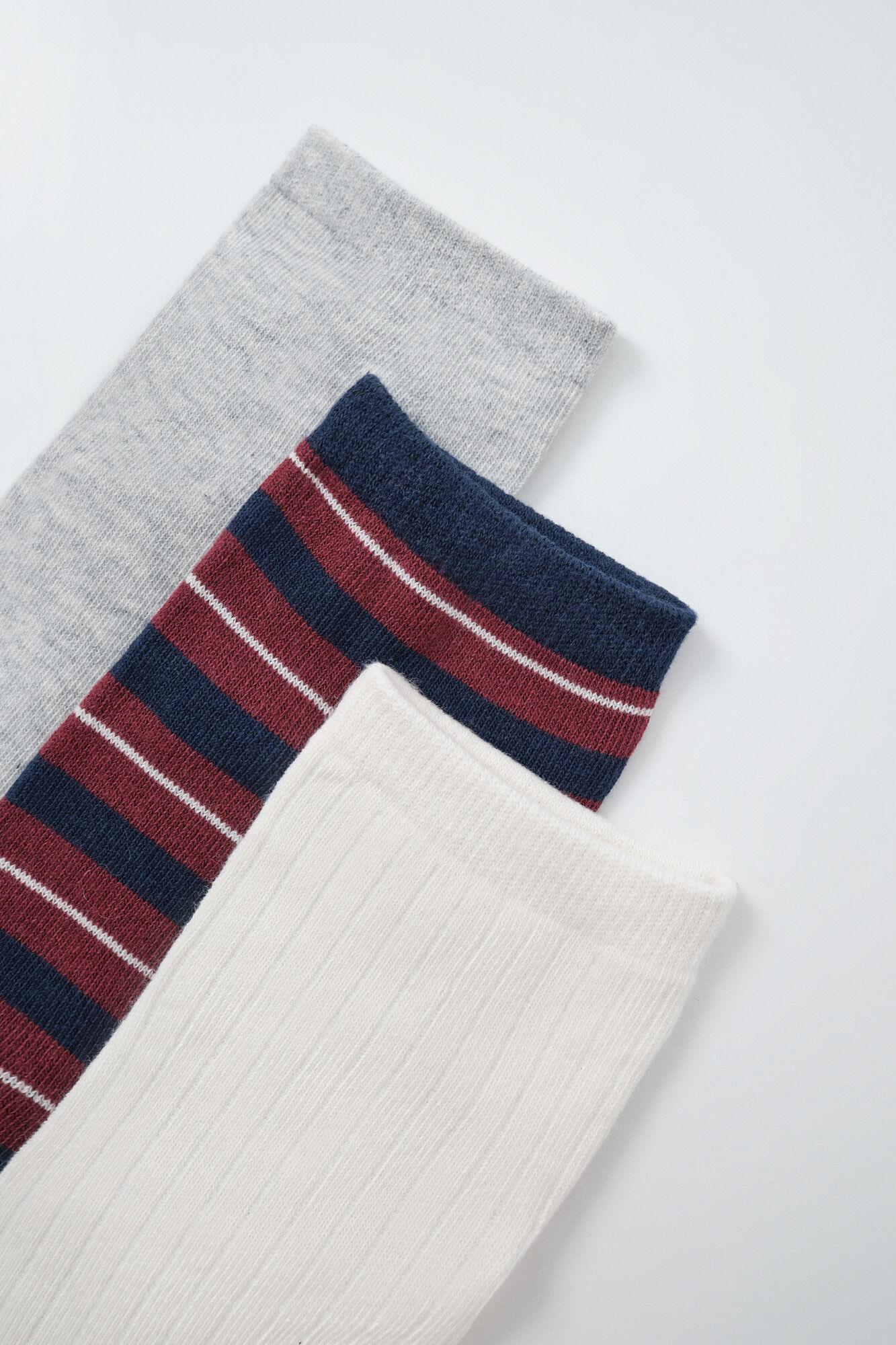 SO STRIPES PACK
