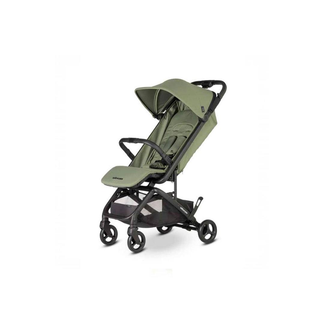 Коляска Easywalker Miley 2 sage green