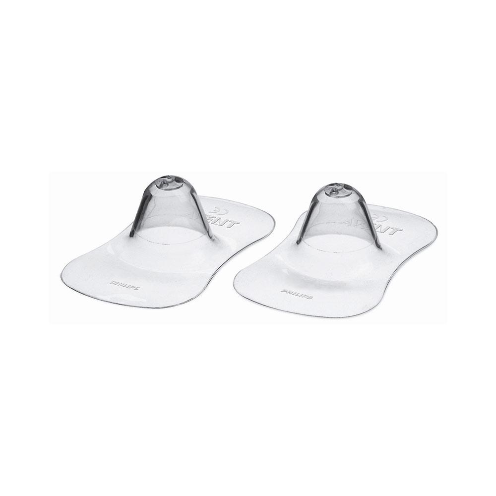 Накладки на соски Philips Avent размер M 2 шт