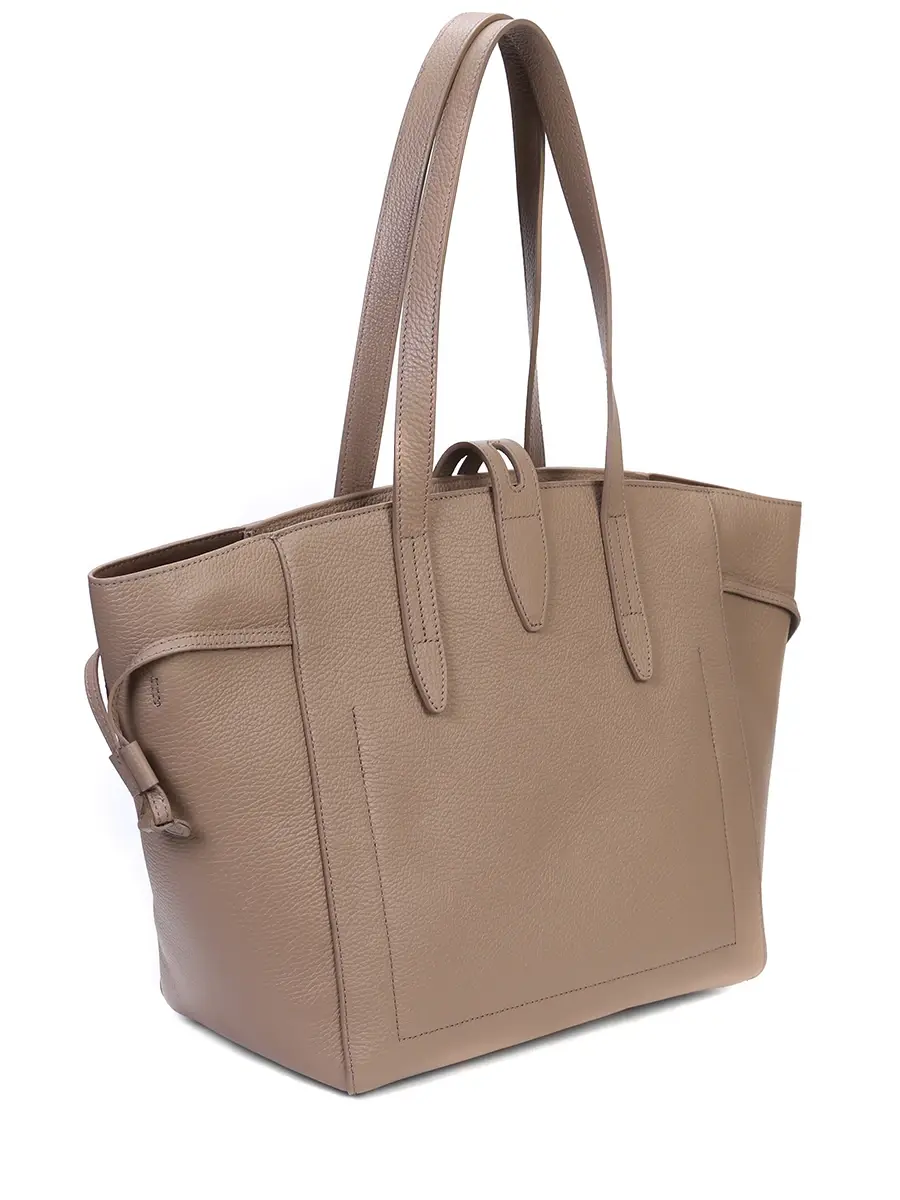 FURLA NET M TOTE 29 - VITELLO ST.ERACLE
