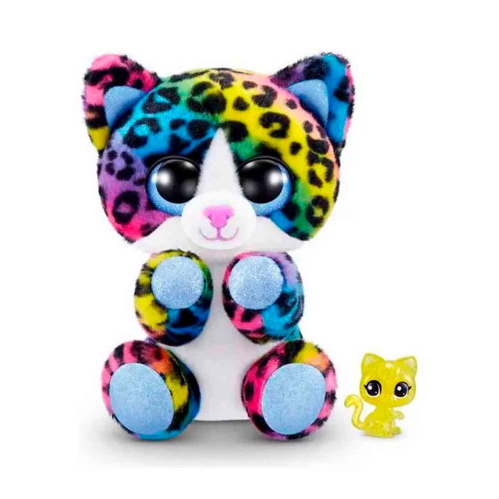 Плюшевая игрушка Coco Cones Dotty