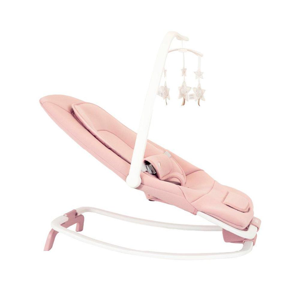 Шезлонг Joie Dreamer Lola
