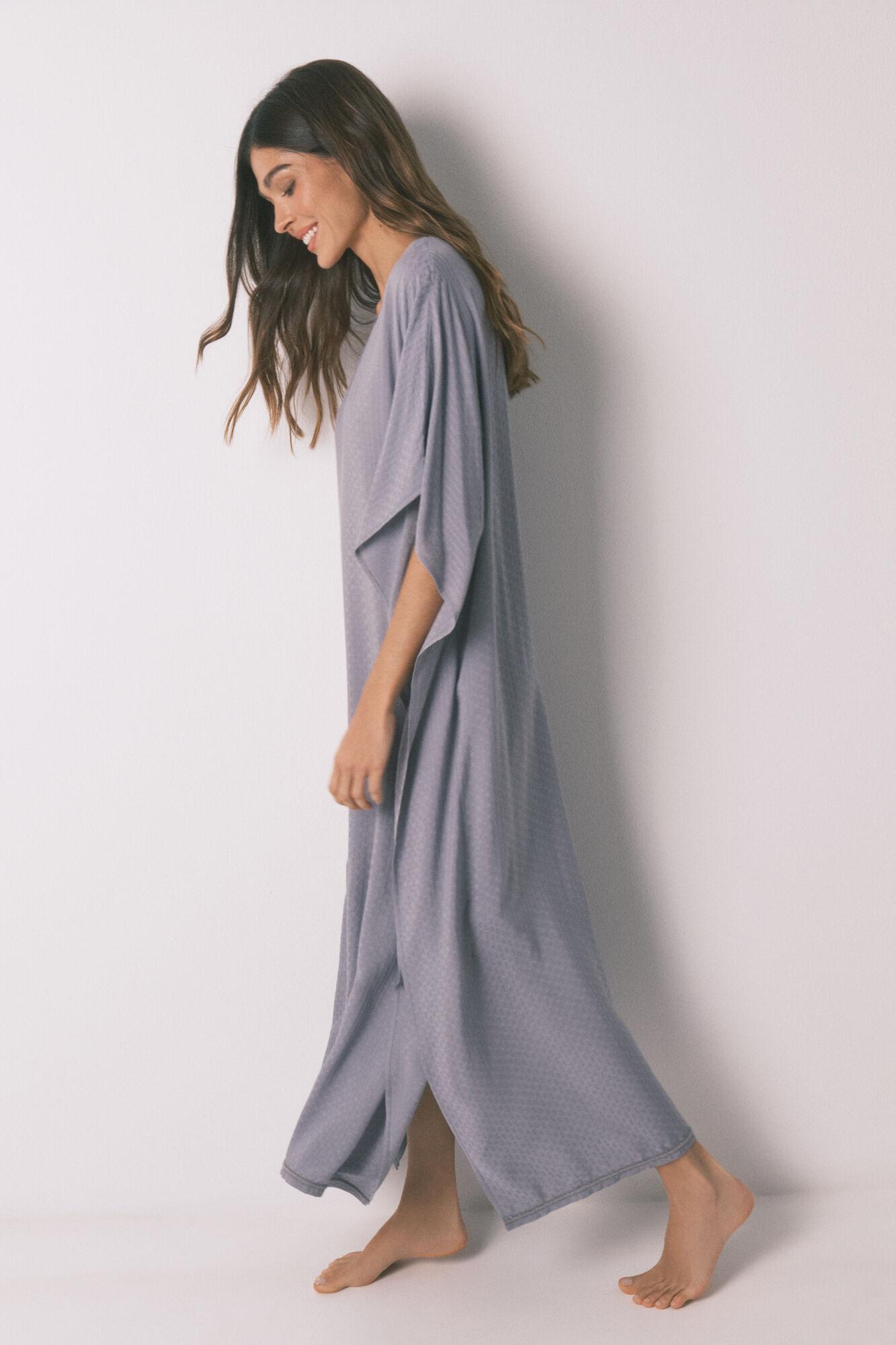 RM KNOT DRESS FR