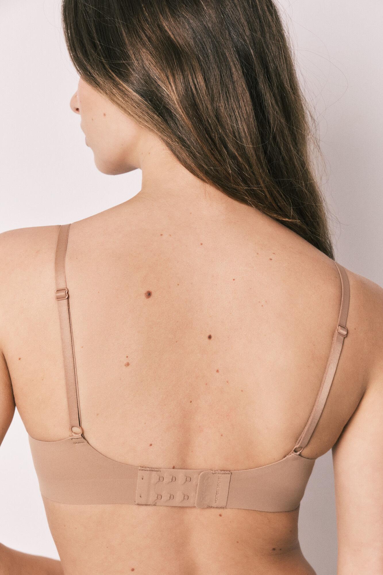 ES R STRAP TOP