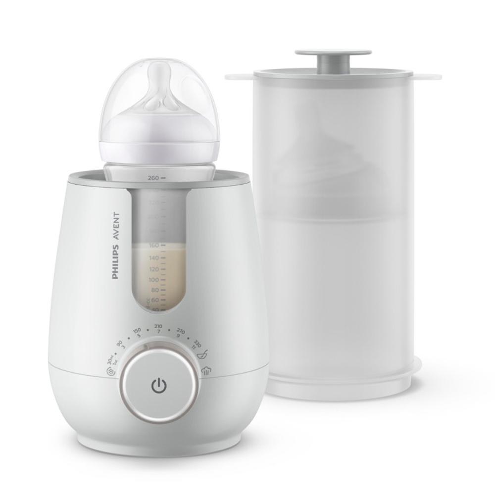 Подогреватель и стерилизатор для бутылочек 2-в-1 Philips Avent SCF359/00