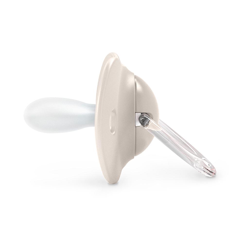 Пустышка Suavinex Birdies розовая 6-18м 2шт Пустышка Suavinex Birdies розовая 6-18м 2шт