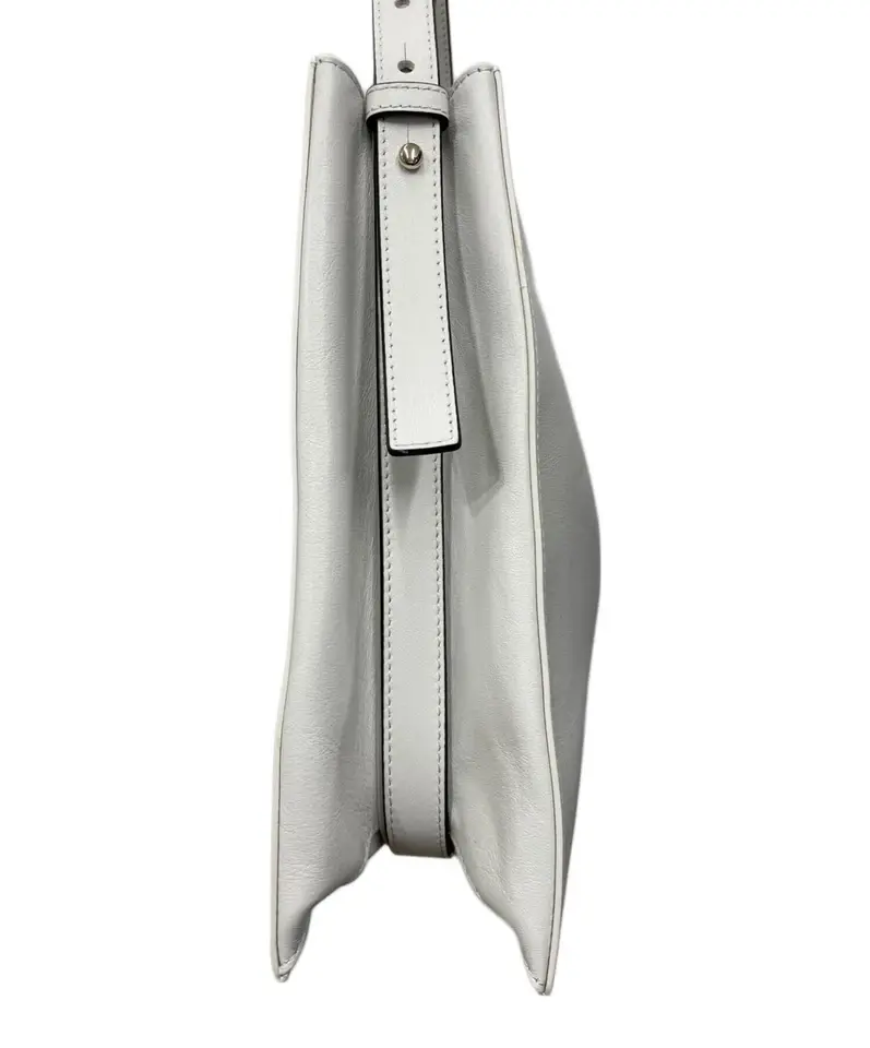 FURLA NUVOLA L HOBO - VITELLO CLARIS LUX