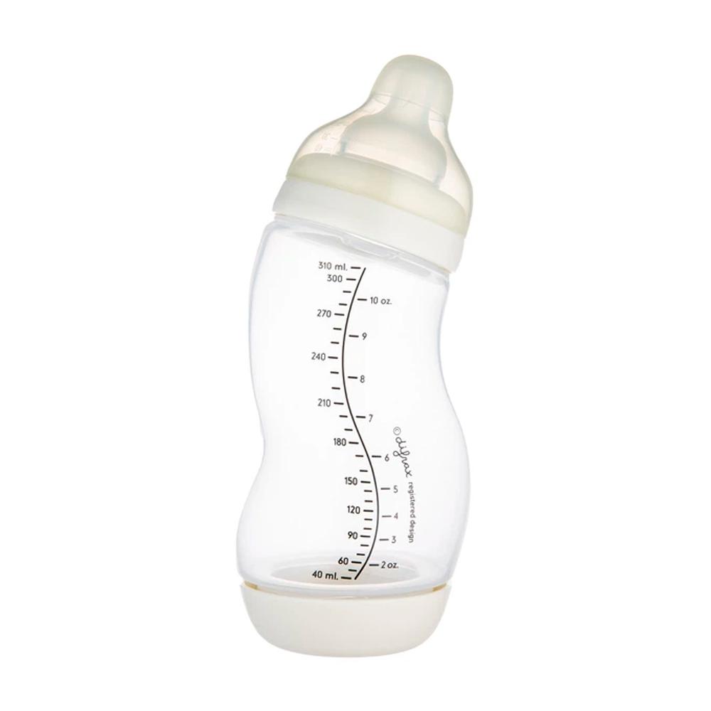 Детская антиколиковая бутылочка Canpol babies S-Shape 6м+ 300 мл