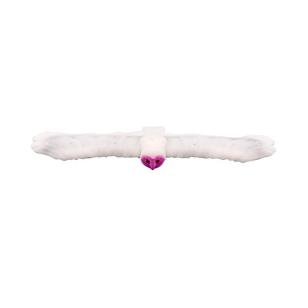 Slapsers Резиновый СЛЭП герой - Cherry white 22,5 см Slapsers Резиновый СЛЭП герой - Cherry white 22,5 см