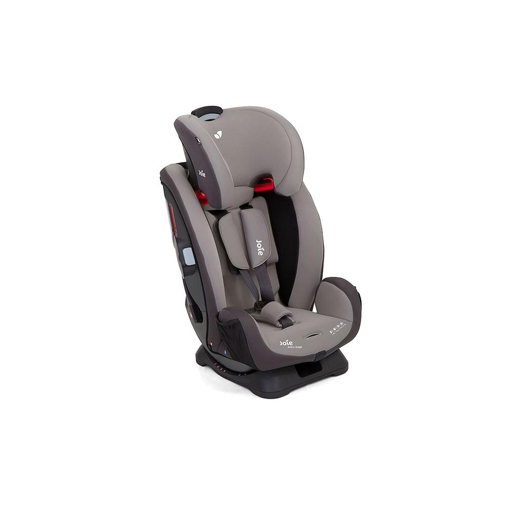 Автокресло Joie Every Stage Dark Pewter