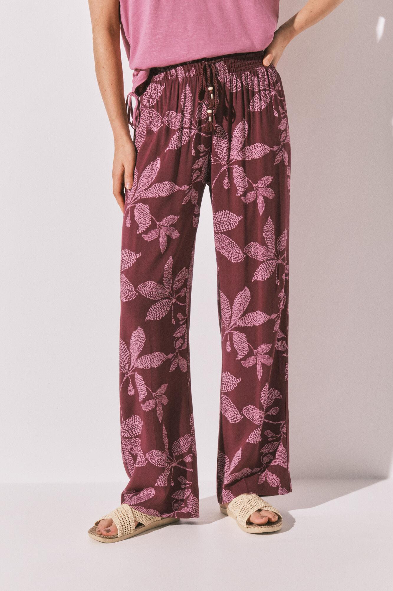 MMS BEGUR PANTS FR