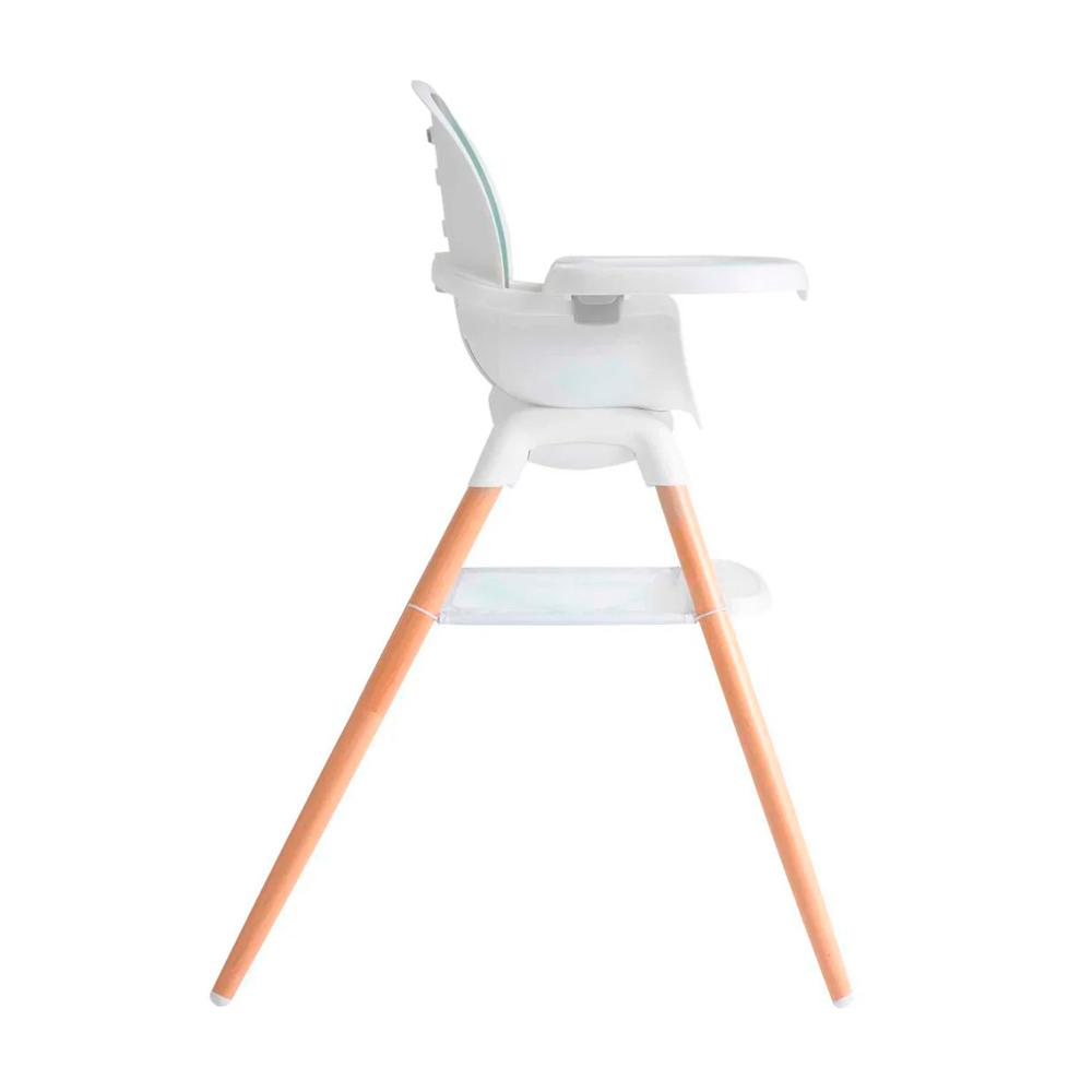 Стульчик для кормления Joie Mimzy Snacker Taupe Стульчик для кормления Joie Mimzy Snacker Taupe