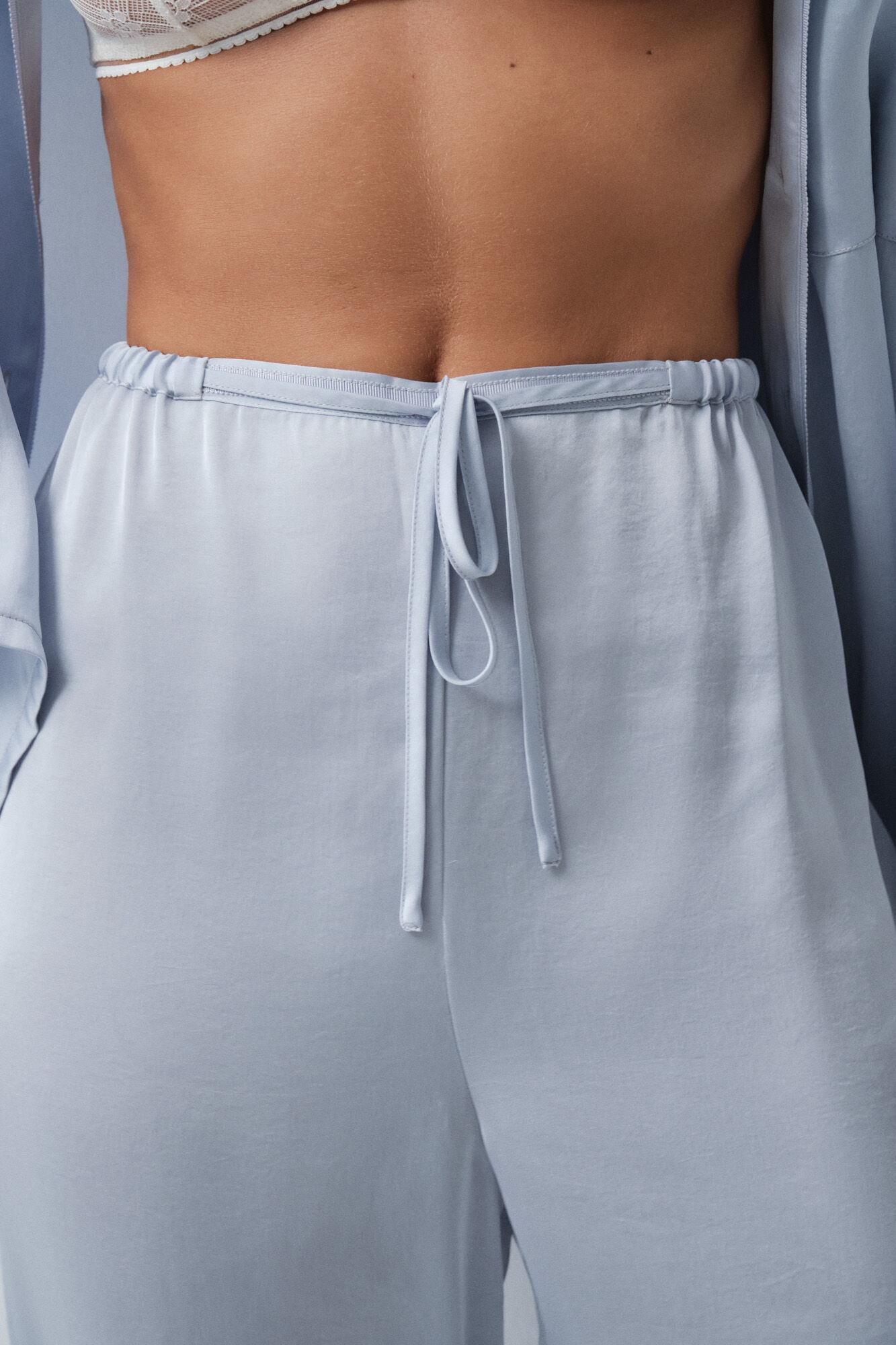 SC PYJAMA BL FR