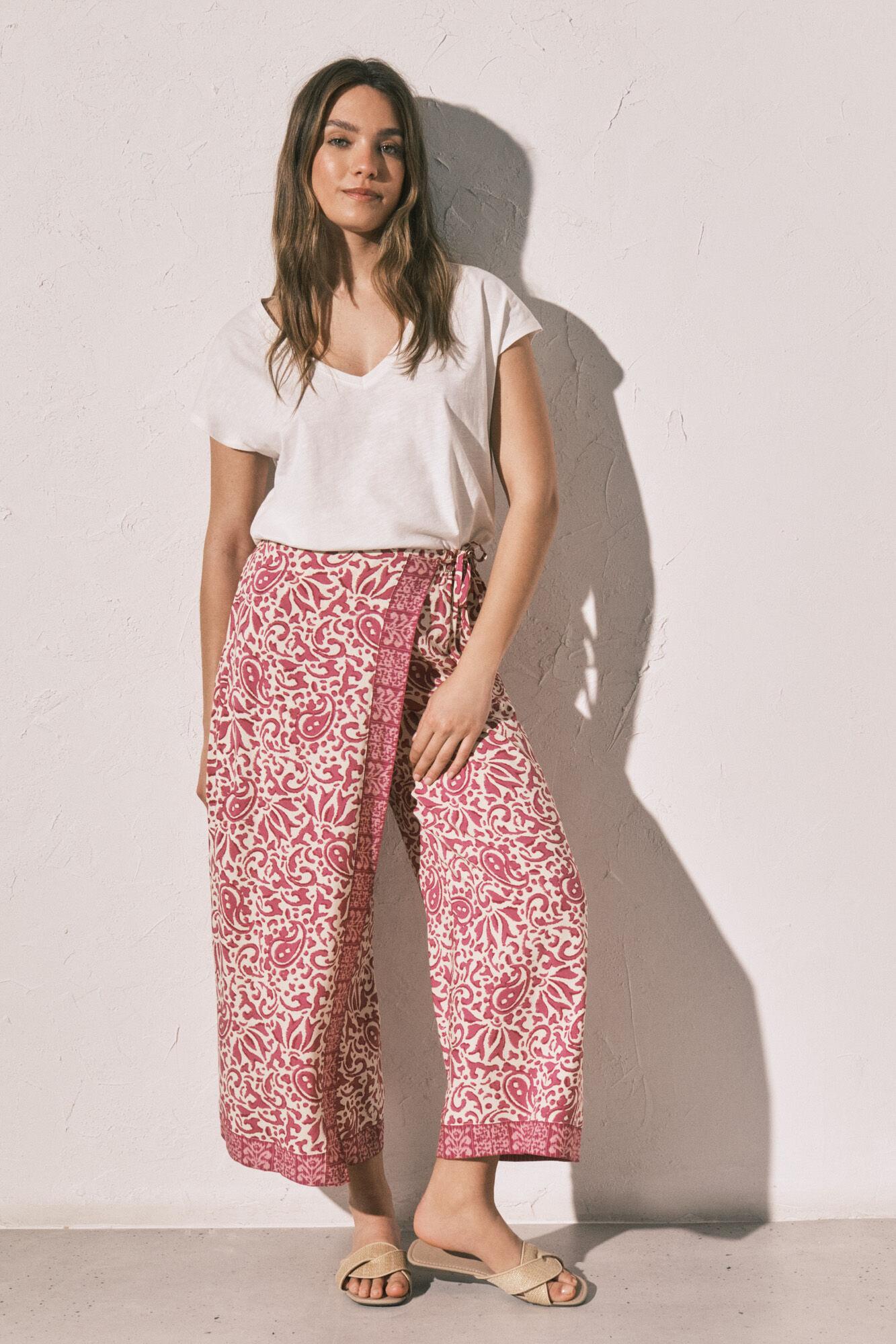 MMS SUNSET PANTS