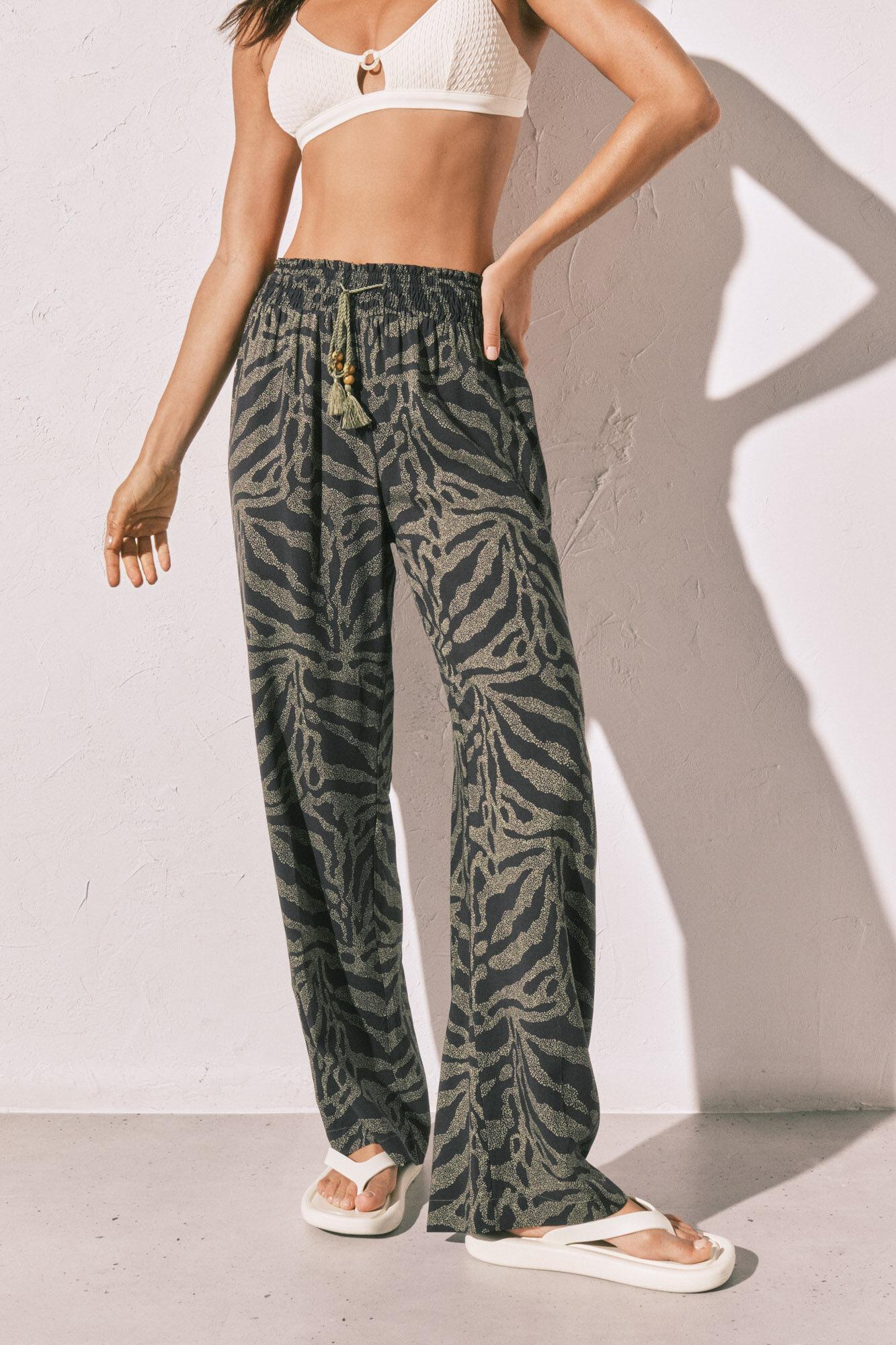 MMT ANIMAL PANT
