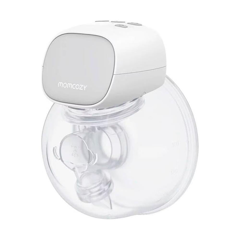 Портативный одинарный молокоотсос Momcozy S9 Pro