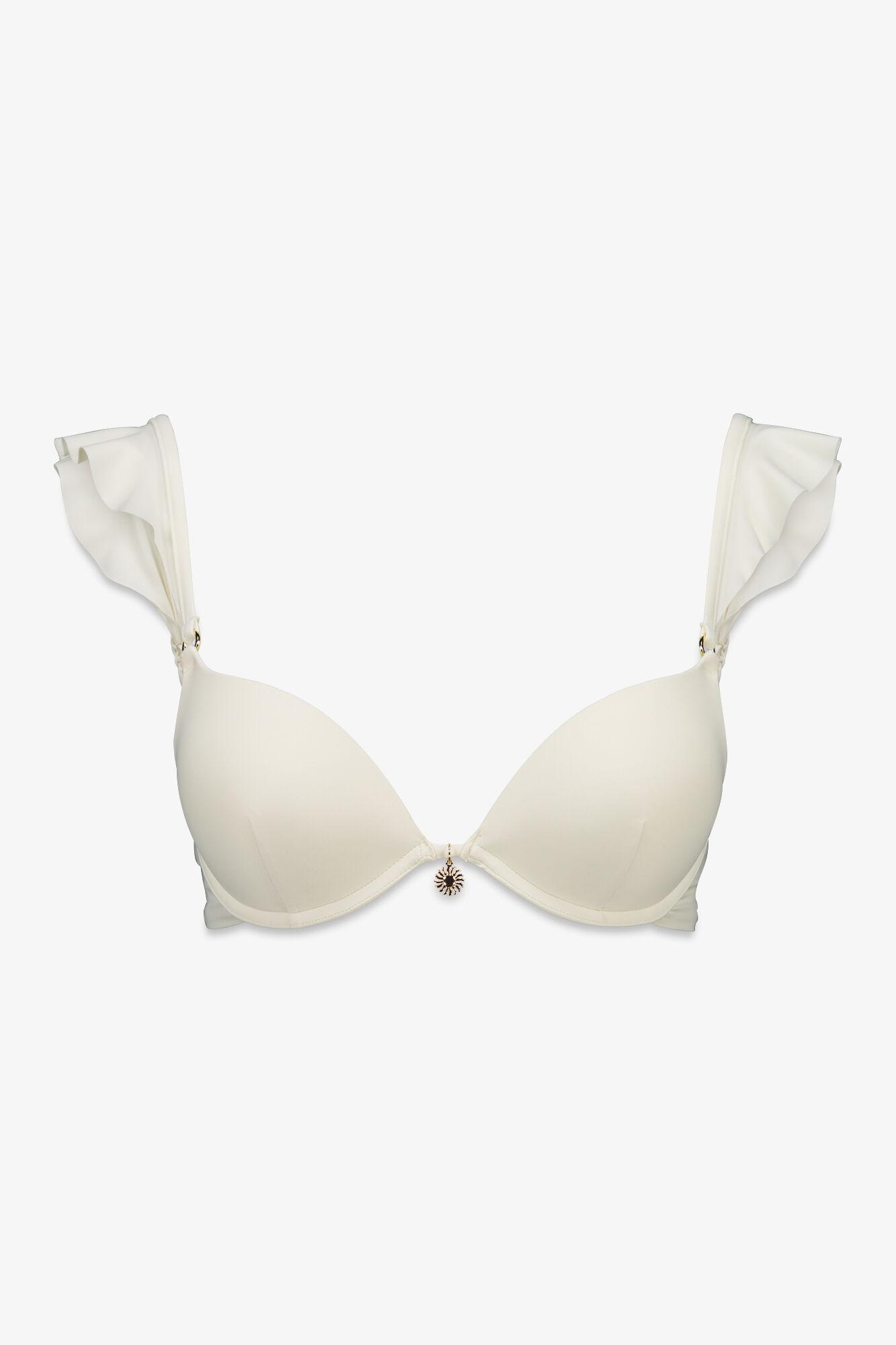 PM RUFFLES EC SSBUP OL