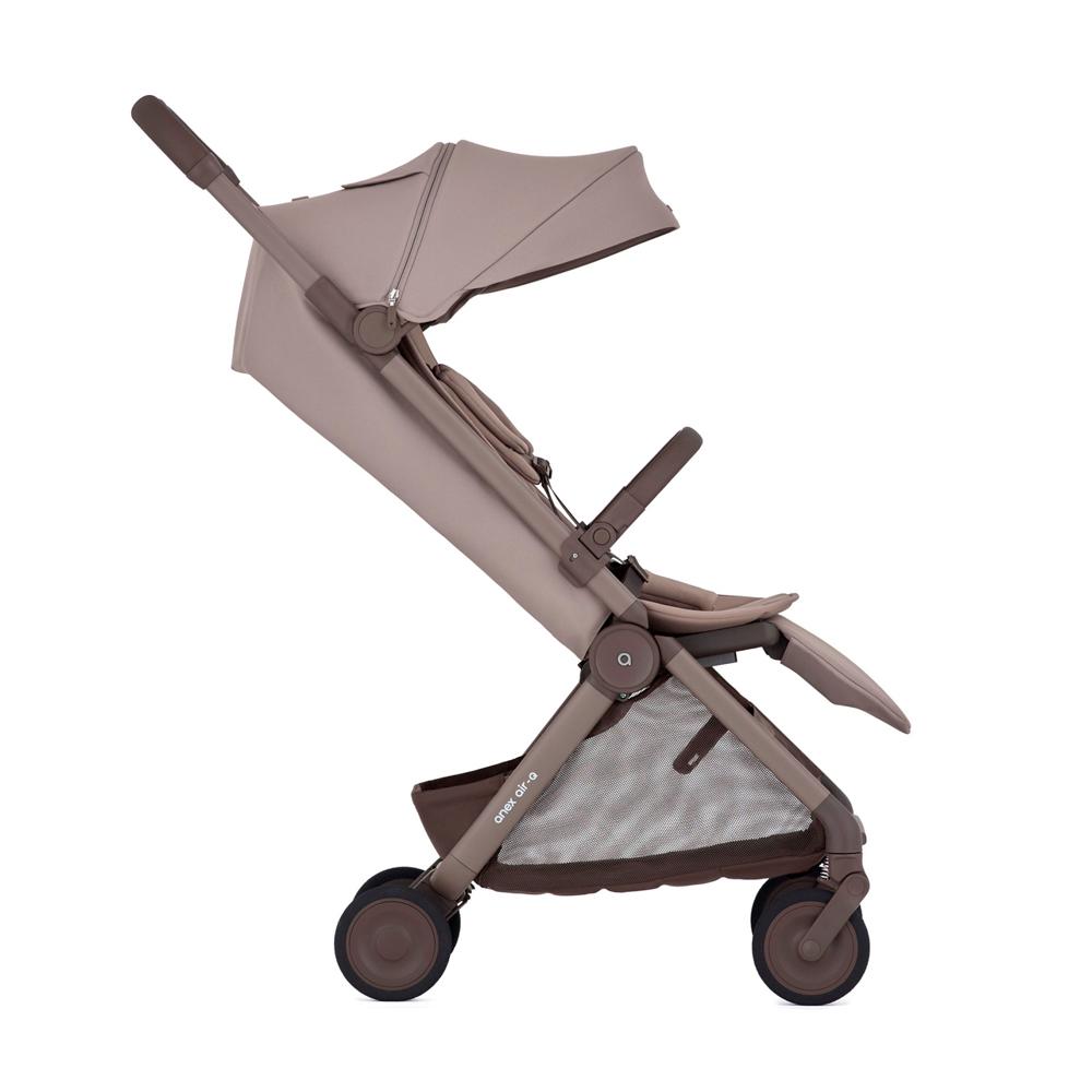 Коляска Anex Air-Q Crumby