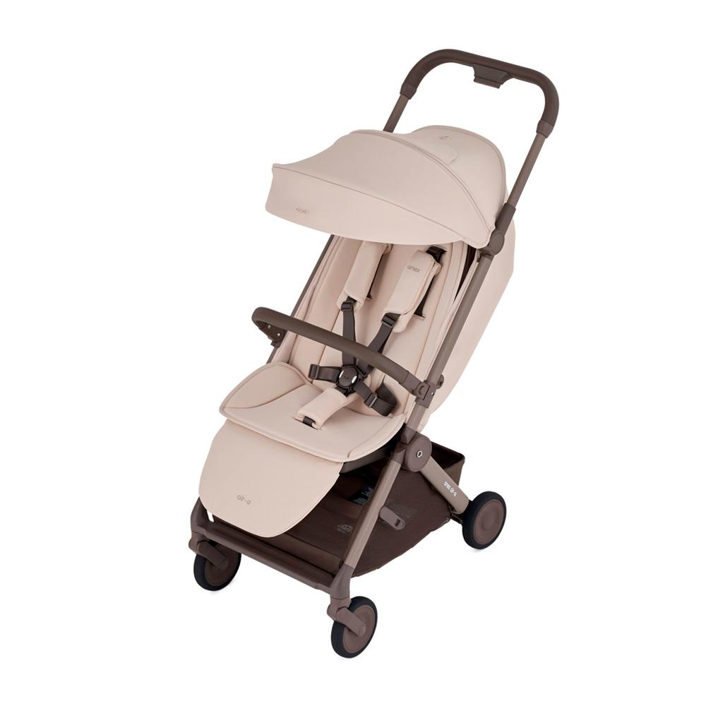 Коляска Anex Air-Q Vanille Коляска Anex Air-Q Vanille