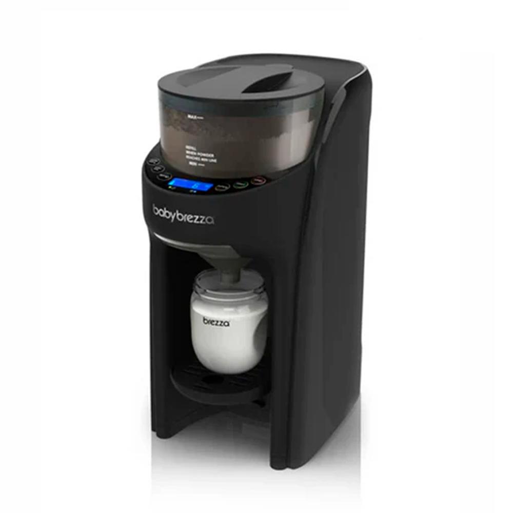 Машина для приготовления молочной смеси Baby Brezza