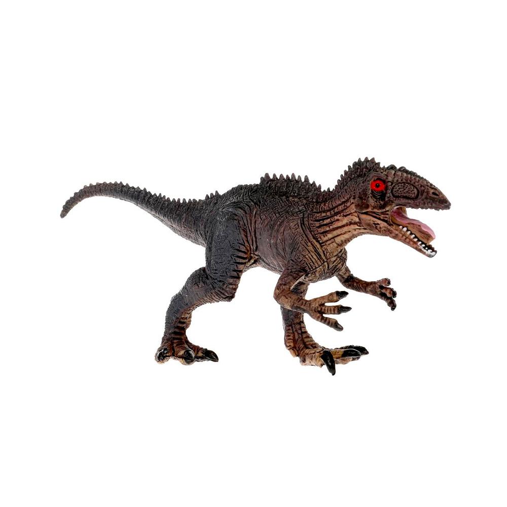 Игрушка динозавр цератозавр ИГРАЕМ ВМЕСТЕ Игрушка динозавр цератозавр ИГРАЕМ ВМЕСТЕ