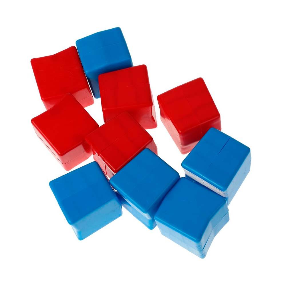 Настольная игра кто хитрее Умные игры