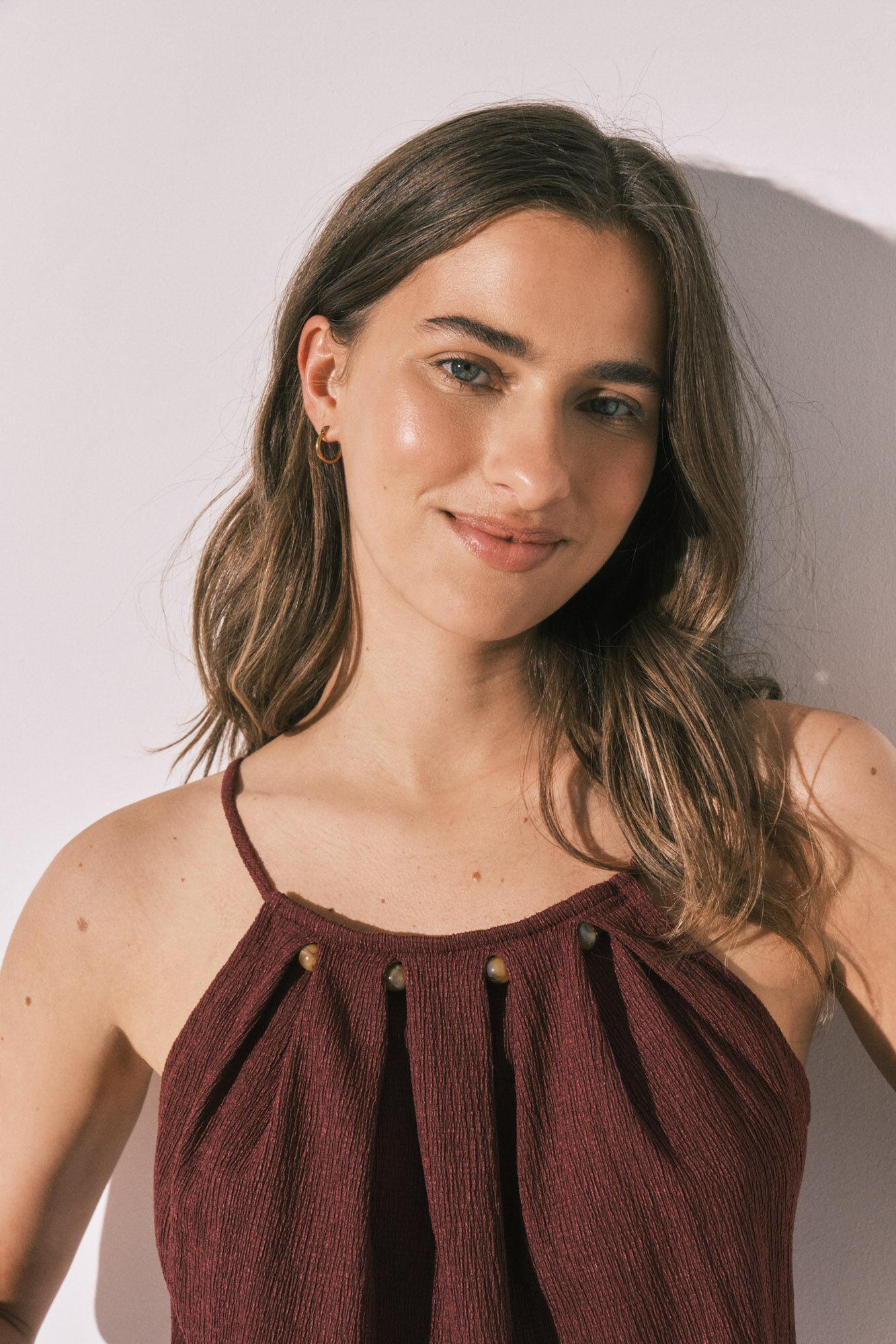 MMS BEADS TOP BURG