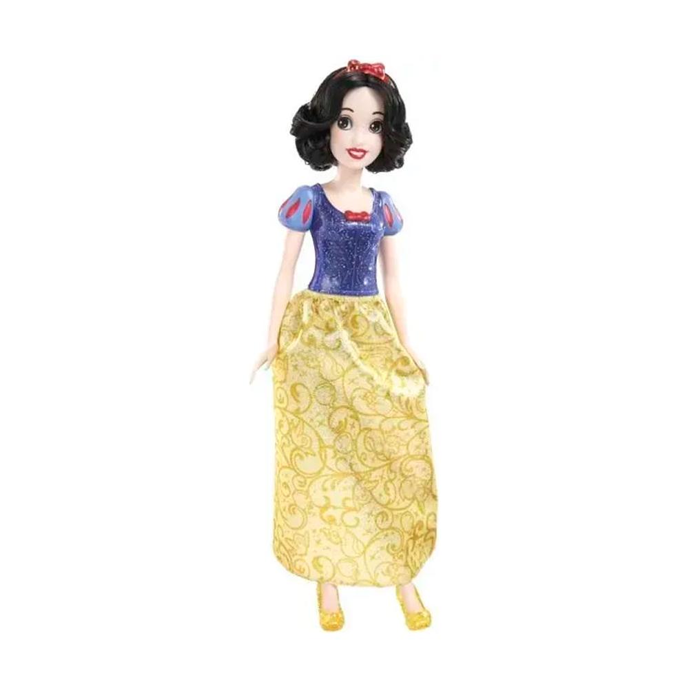Кукла Disney Princess Белоснежка Mattel