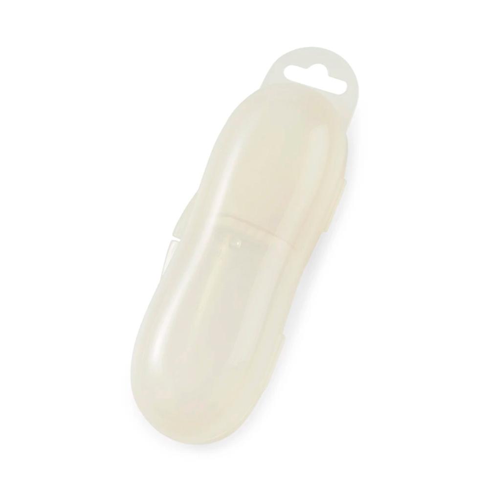 Ниблер-дозатор HAPPY BABY cream null null null Ниблер-дозатор HAPPY BABY cream null null null