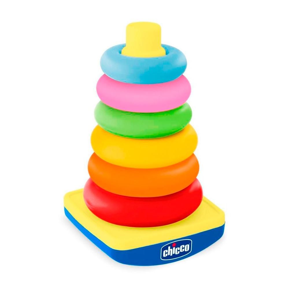 Пирамидка Chicco