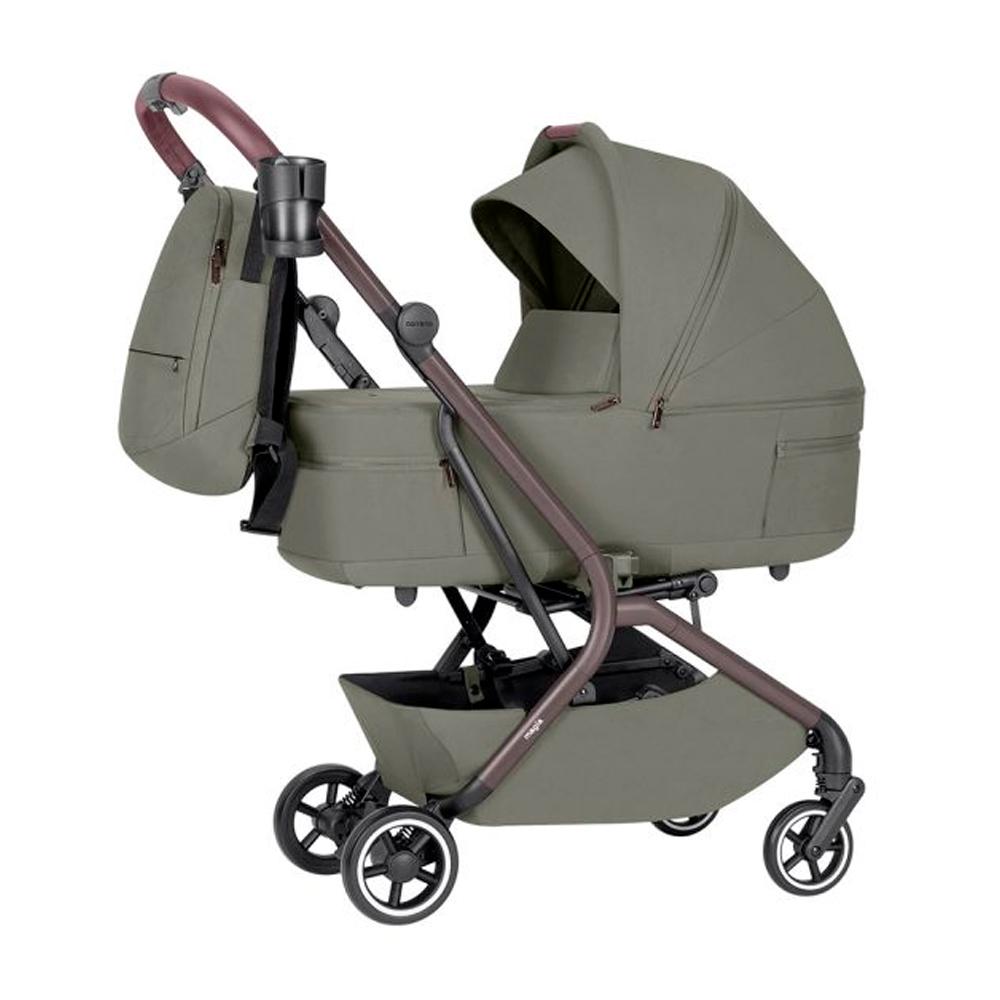 Коляска 2 в 1 Carrello Magia Malted Green