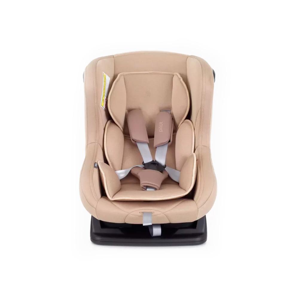 Автокресло Rant Pilot Active Line Beige
