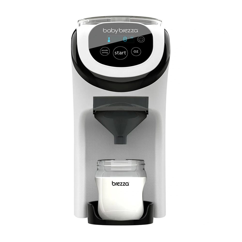 Baby Brezza - Formula Pro Mini - Baby Formula Maker