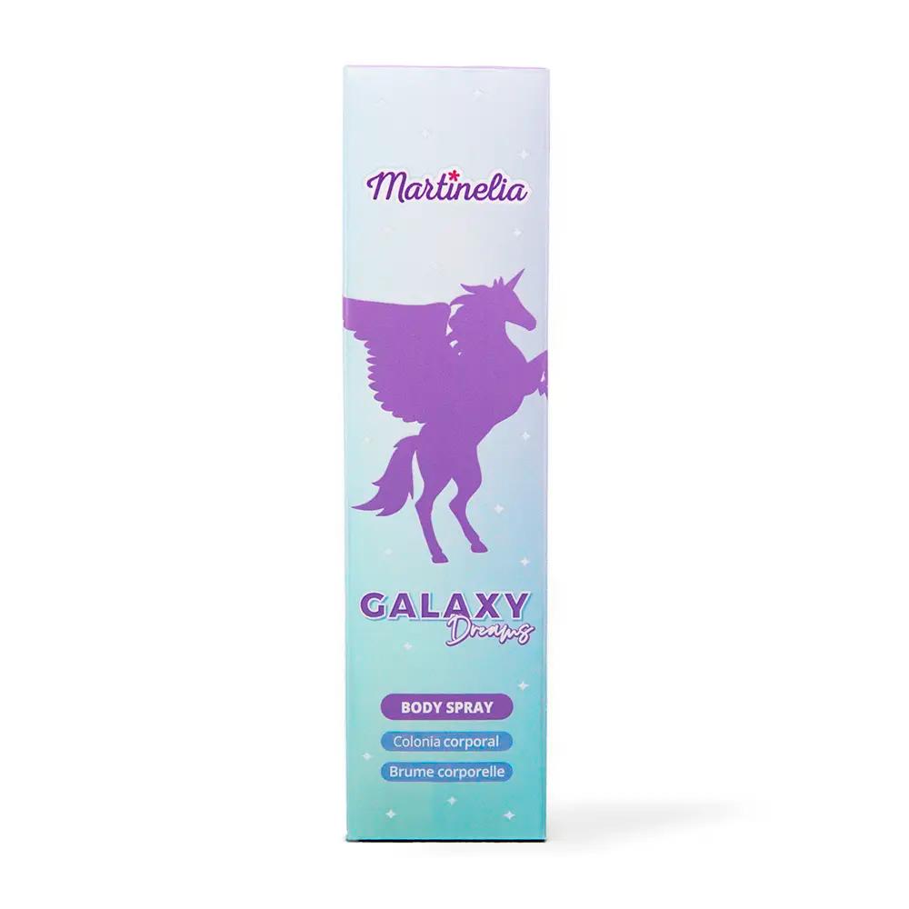 Спрей для тела Martinelia Galaxy dreams 210мл Спрей для тела Martinelia Galaxy dreams 210мл