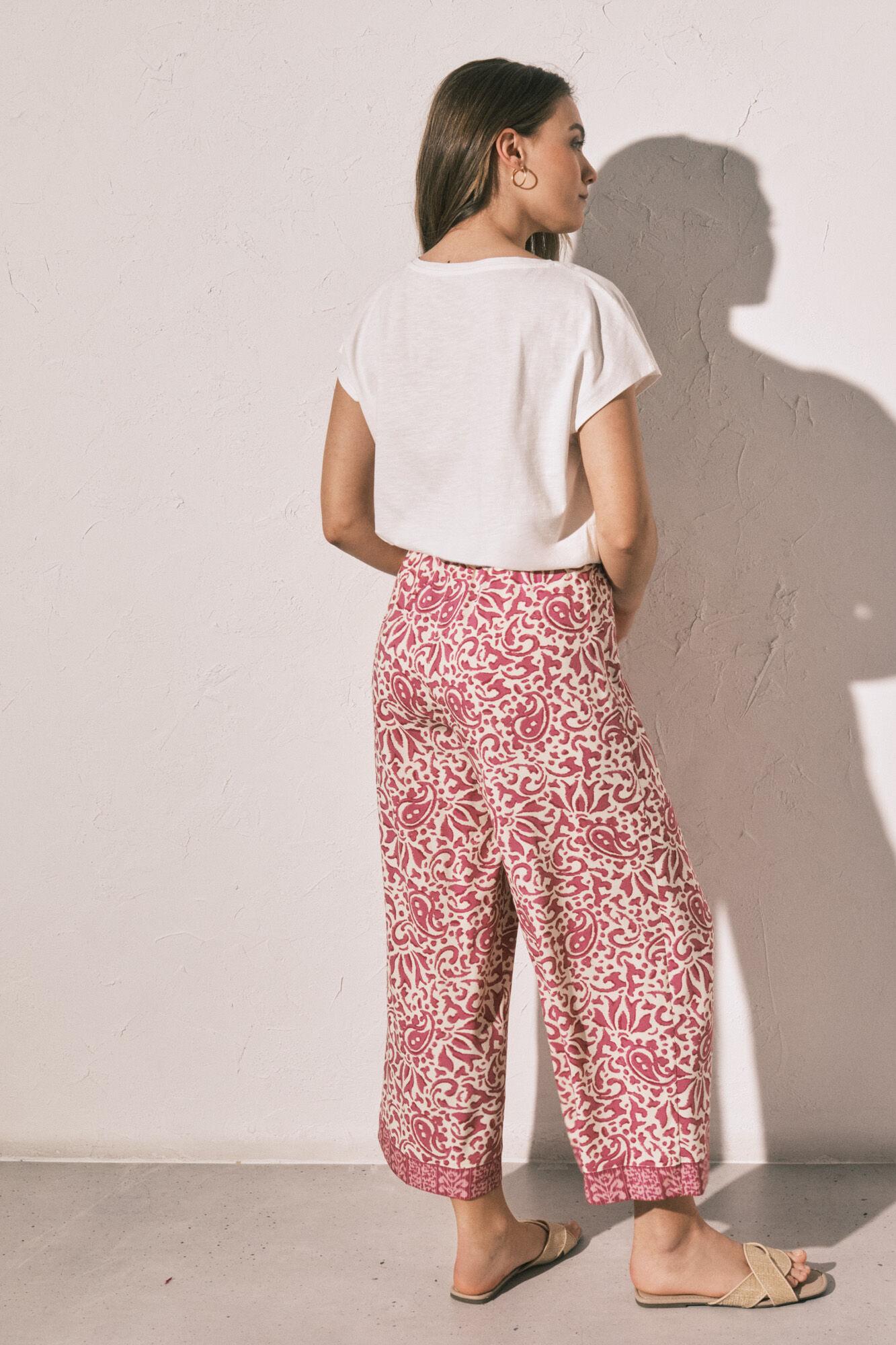 MMS SUNSET PANTS