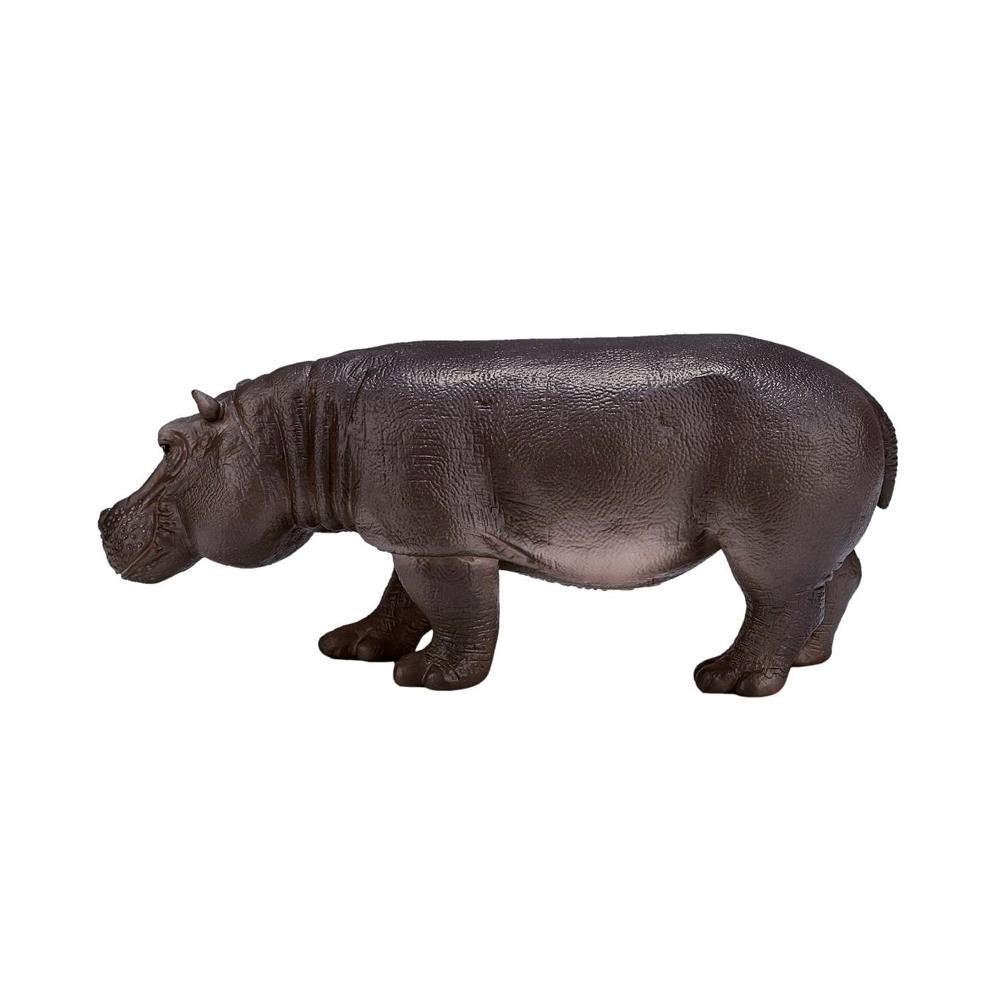 Фигурка Бегемот, самка Коник