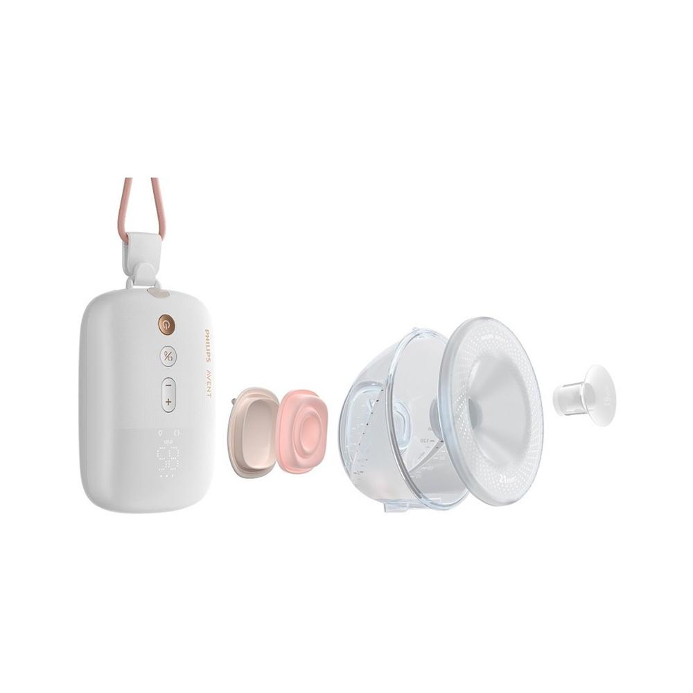 Электрический молокоотсос Philips AVENT SCF531/11