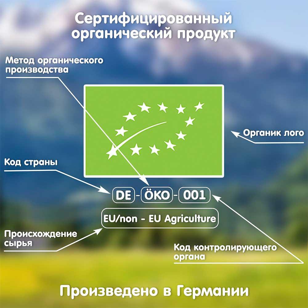 Каша Fleur Alpine безмолочная гречневая гипоаллергенная 4м+ 175 гр Каша Fleur Alpine безмолочная гречневая гипоаллергенная 4м+ 175 гр