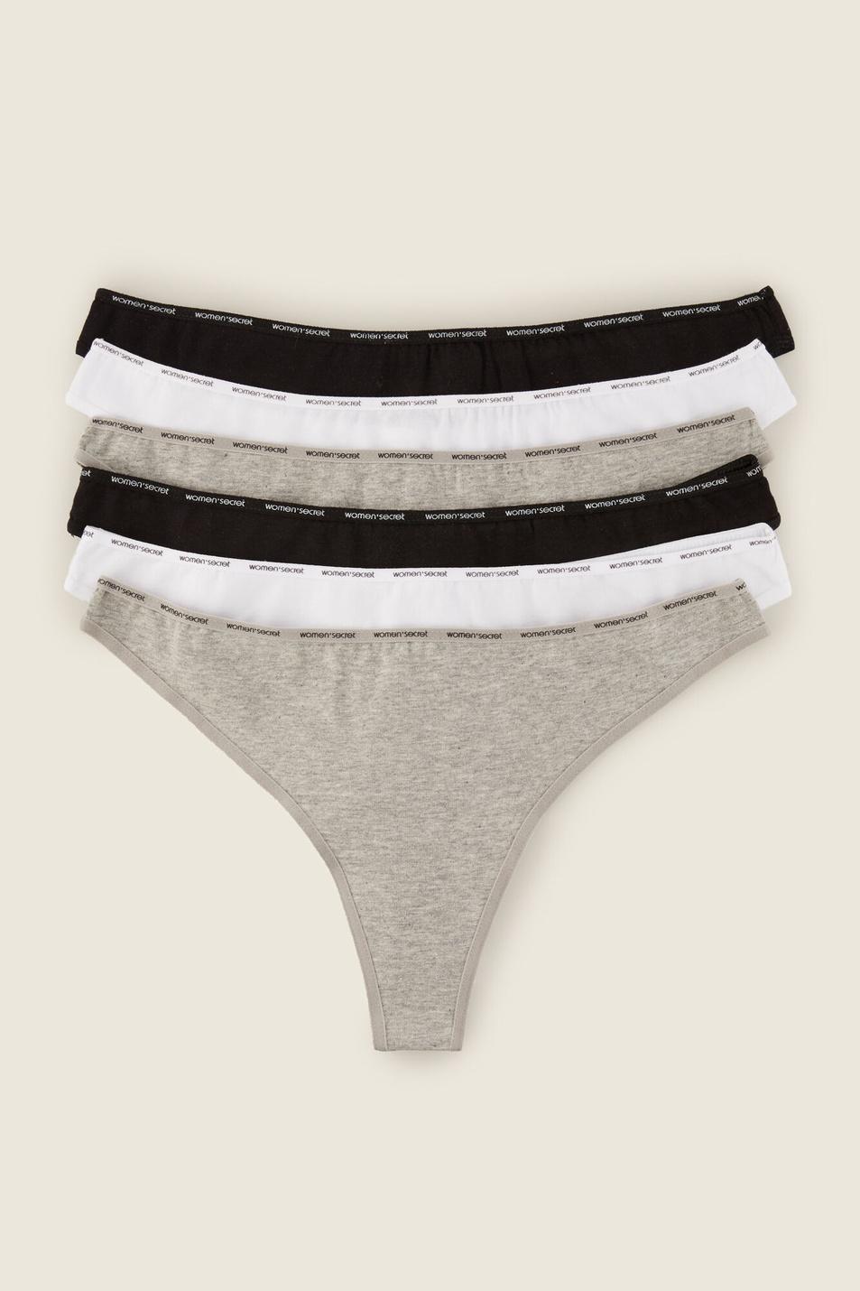 UNDERWEAR PACK