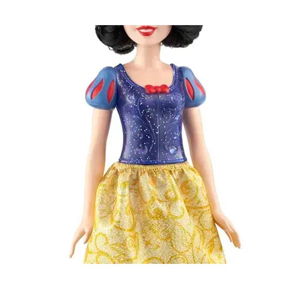 Кукла Disney Princess Белоснежка Mattel