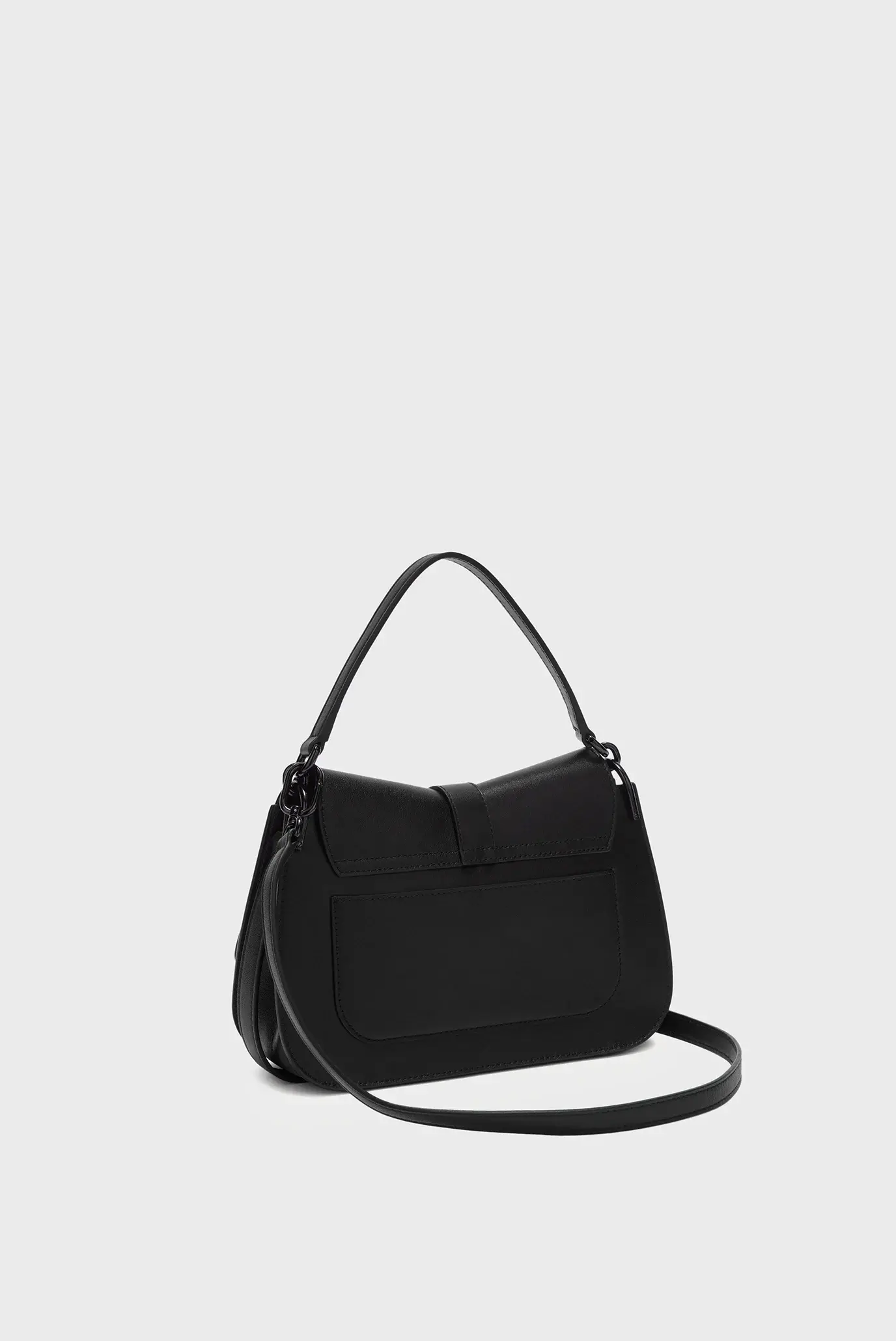 FURLA FLOW M TOP HANDLE - VITELLO CLARIS LUX