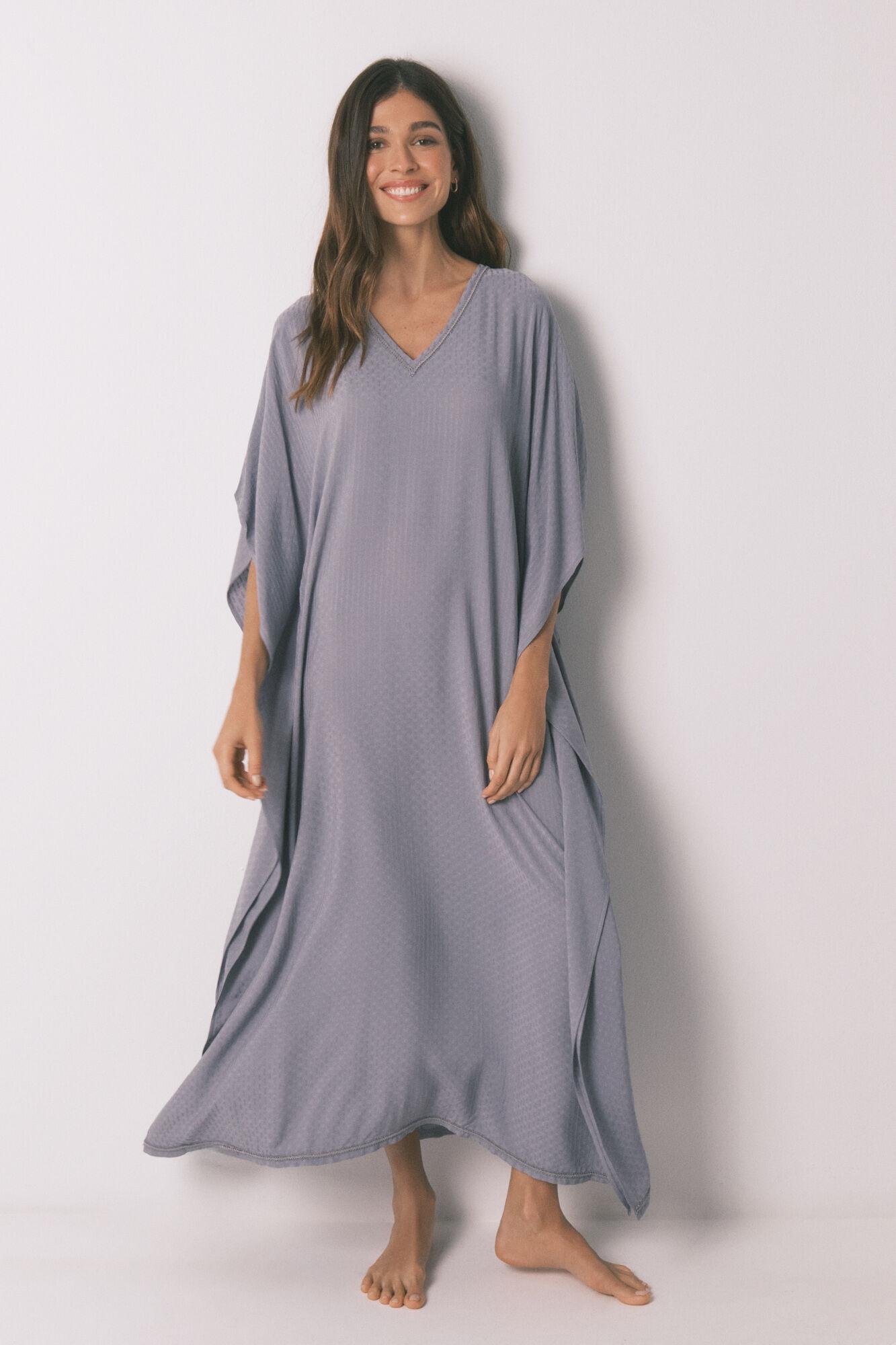 RM KNOT DRESS FR